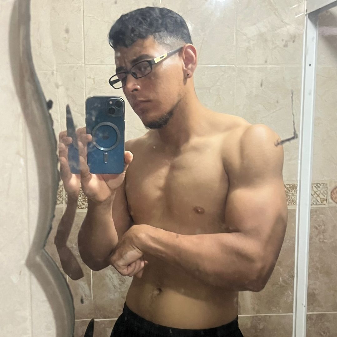Edgar Chavez