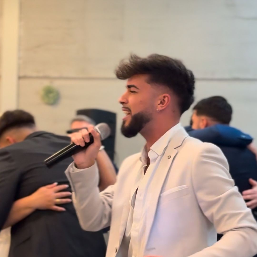 Juan González 🎙️