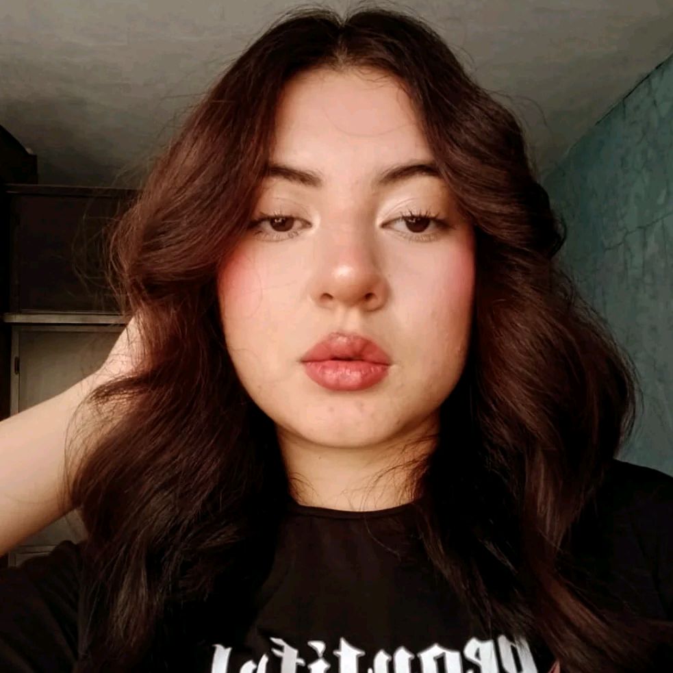 𝙵𝚊𝚝𝚢𝚖𝚊 ♡