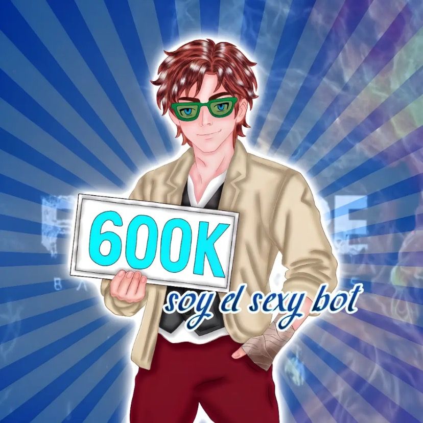 Soy el sexy_bot