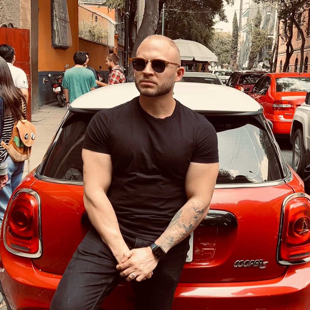 Gustavo (soygusgus)