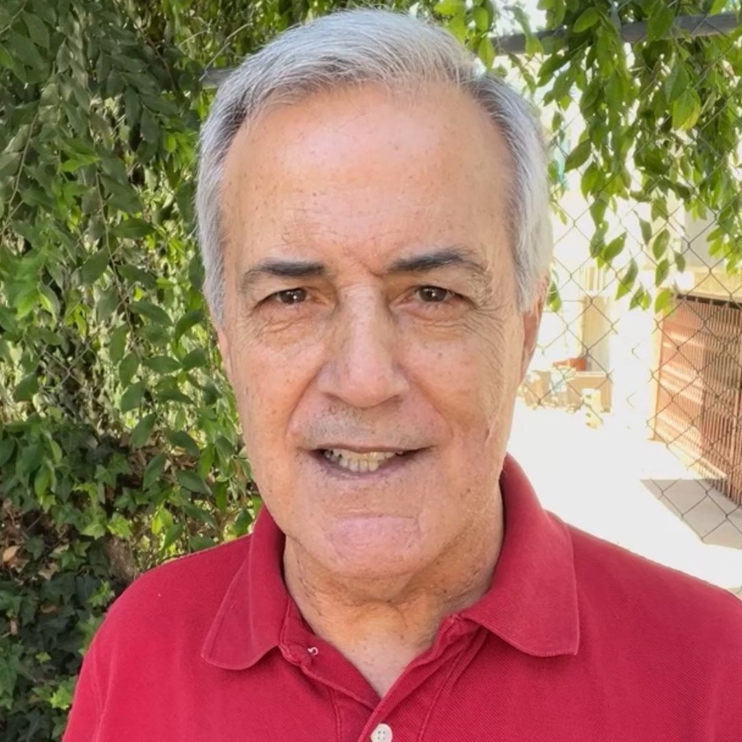 Jose de Vega