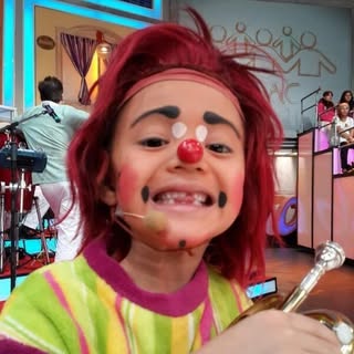 LA FLAMAAAAA‼️🔥🤡