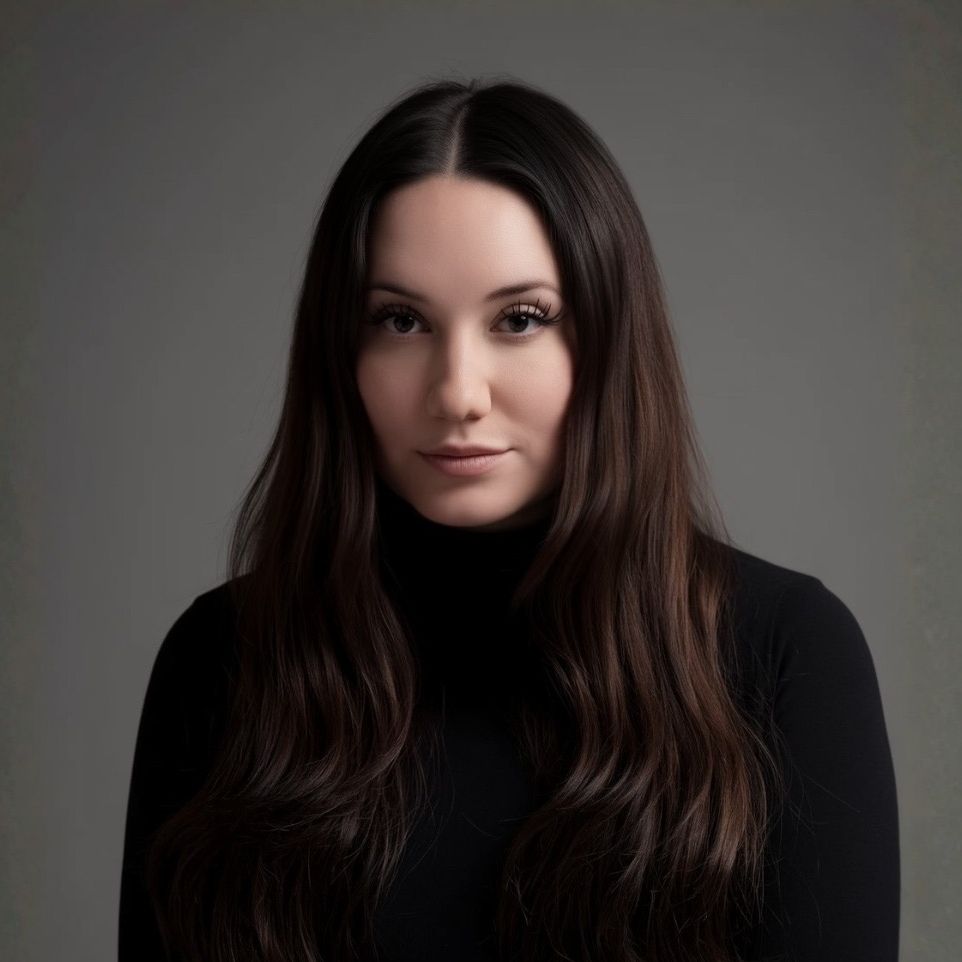 Liza | Psicóloga y Futuróloga
