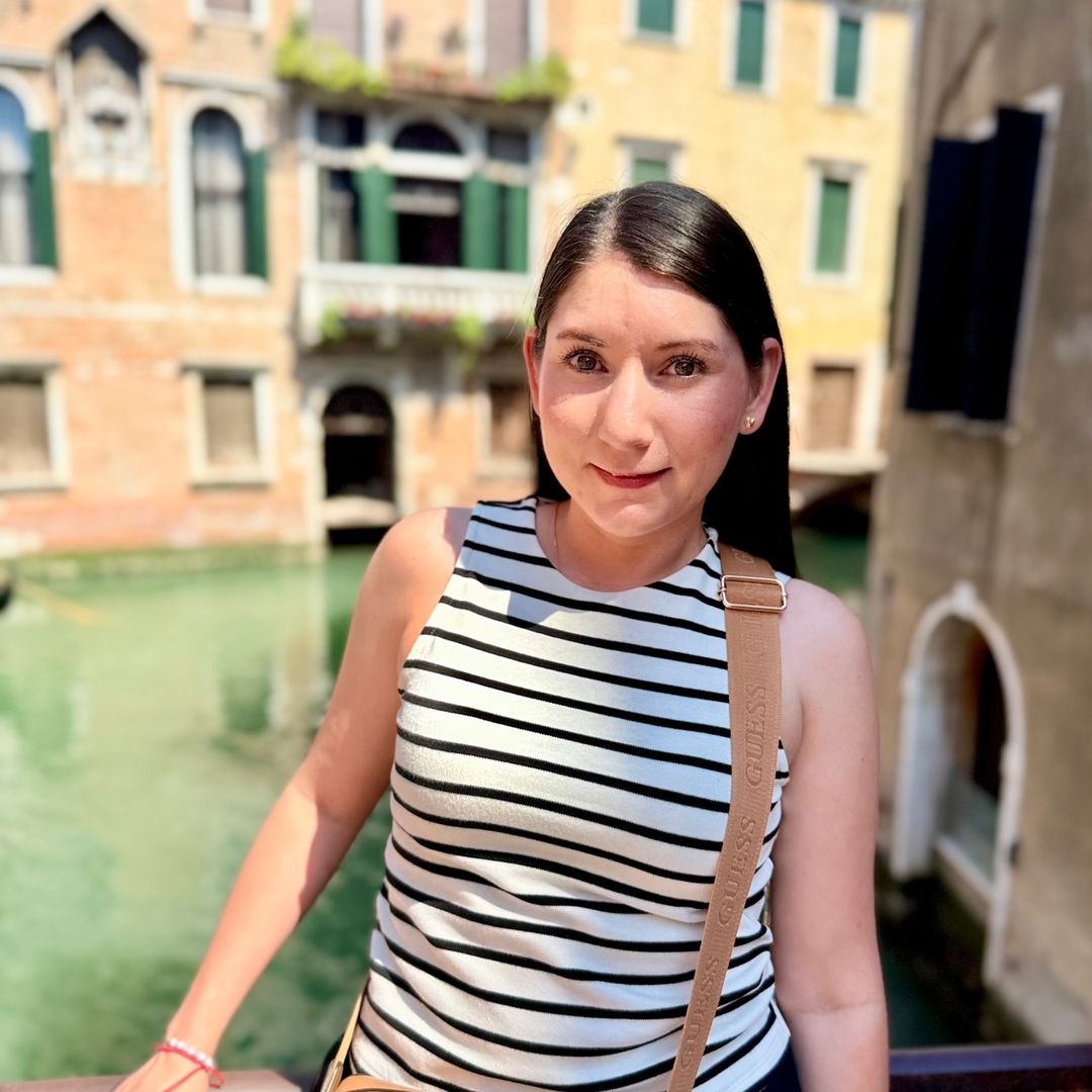 Paola Lopez 💖✨💫