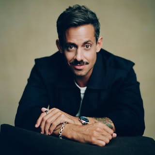 Agustín Aristarán