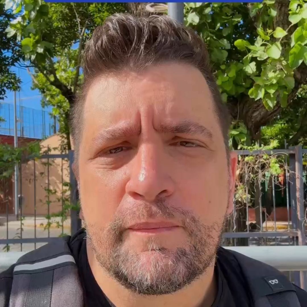 Soy Seba | Coach Ontologico