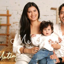 Valentina Palacios | Mamá ✨️