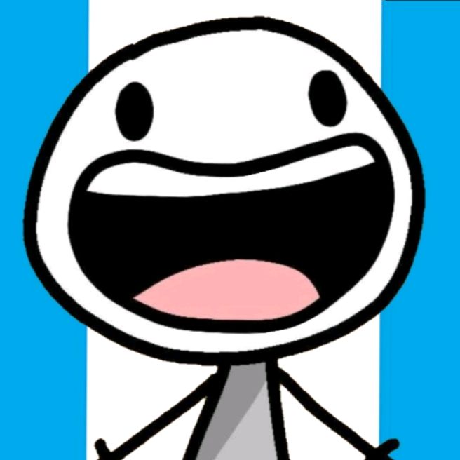 soy wally xd