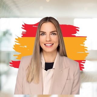 Nerea Linares | Spanish teacher