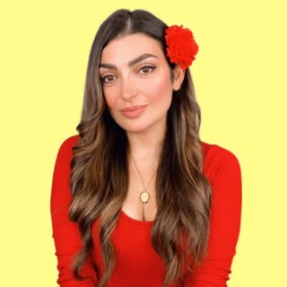 Dr Maryam E‌ | PhD in Teaching Spanish