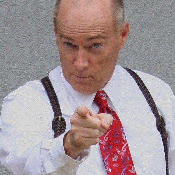 James Spann