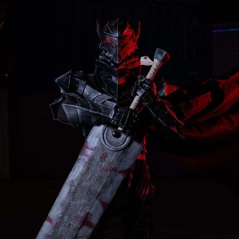 GUTS ガッツ