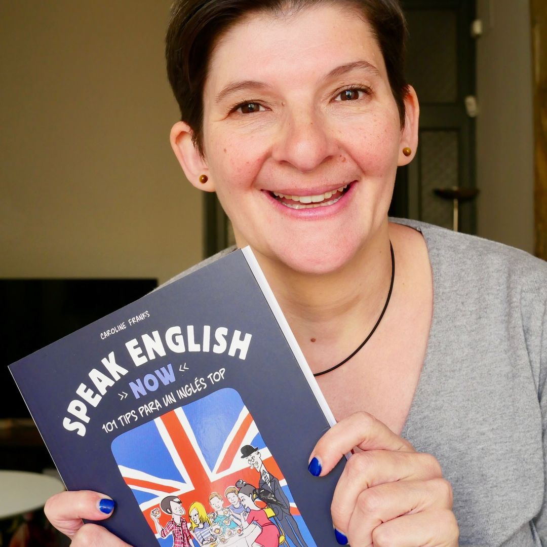 Speak English Now 🇬🇧