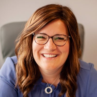 Michelle McCullough