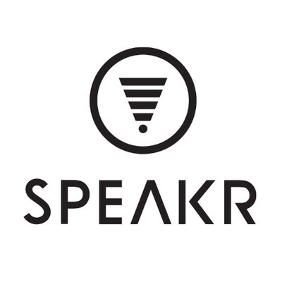 Speakr