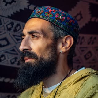 PAPA KAMAL { Special K (SY) }