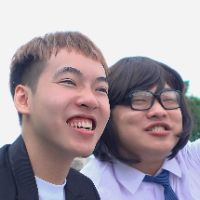 有特色的帥哥