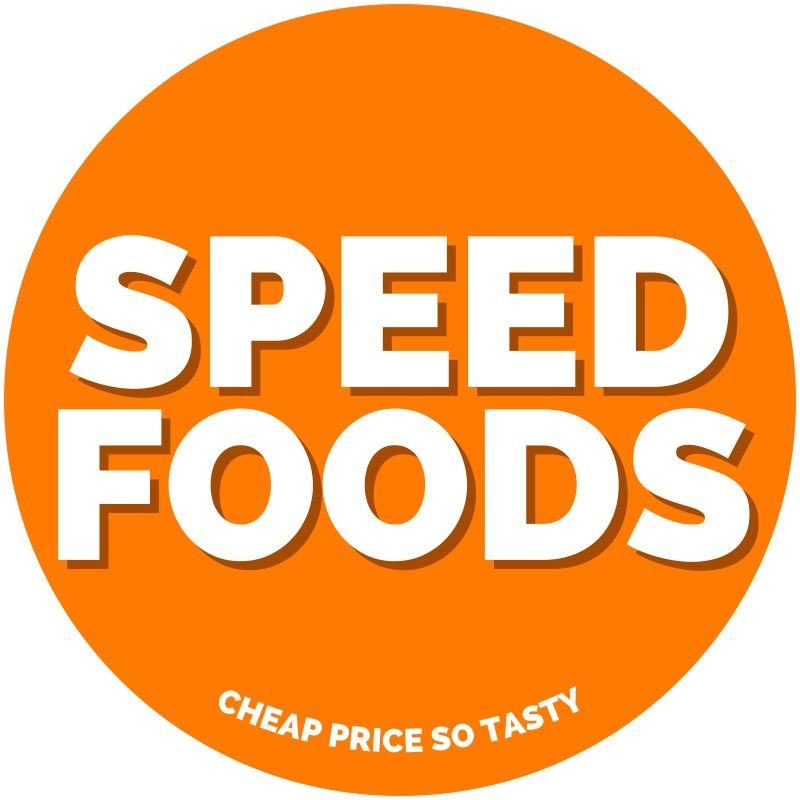 SpeedFoods