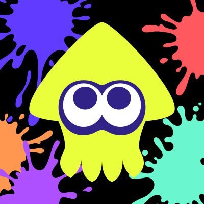 Splatoon North America