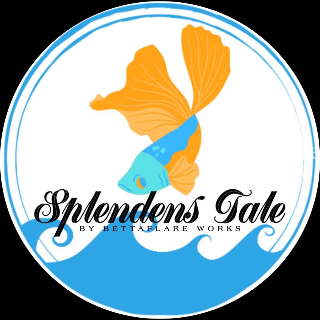 Splendens Tale