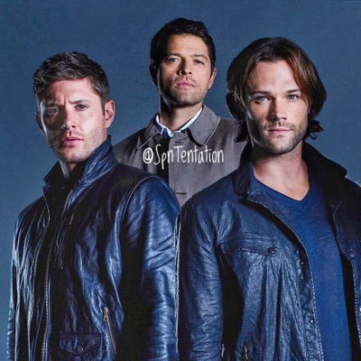 Supernatural Tentation