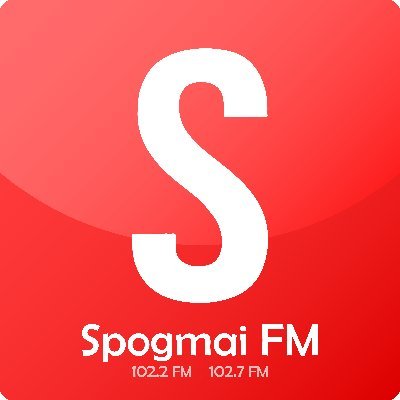 SPOGMAI FM