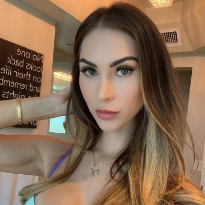 Spoiled Ashley Promo