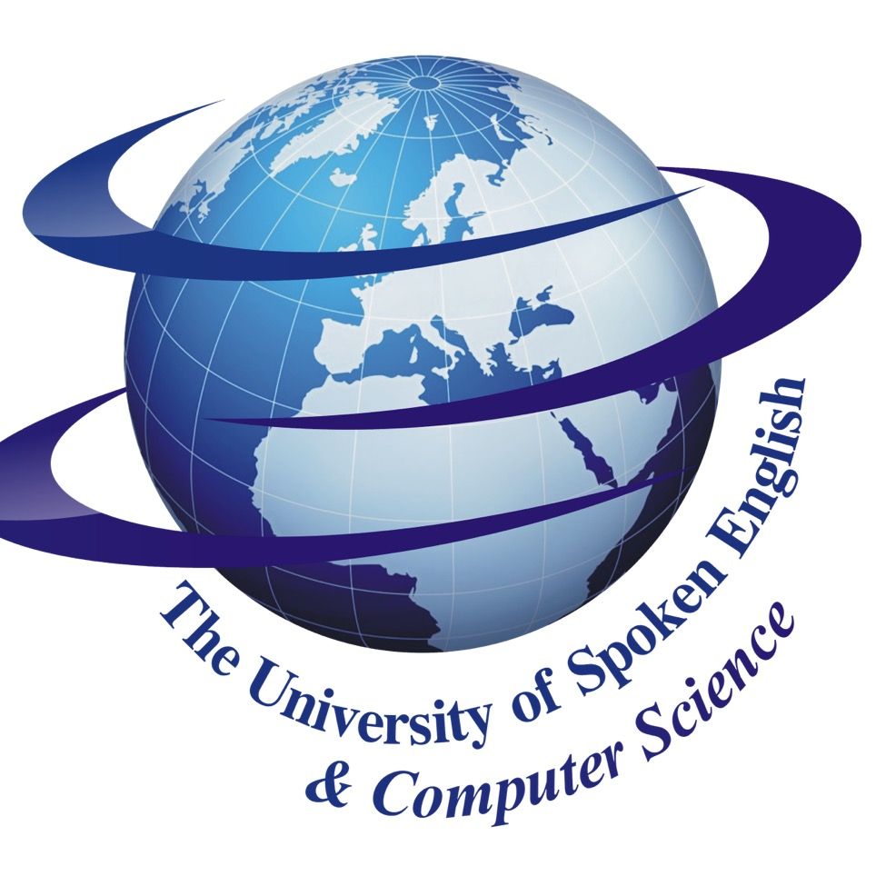 University of Spoken English