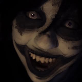 Horror l Scary l Terror