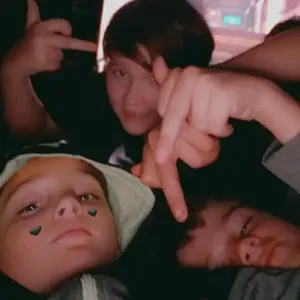 Backup account