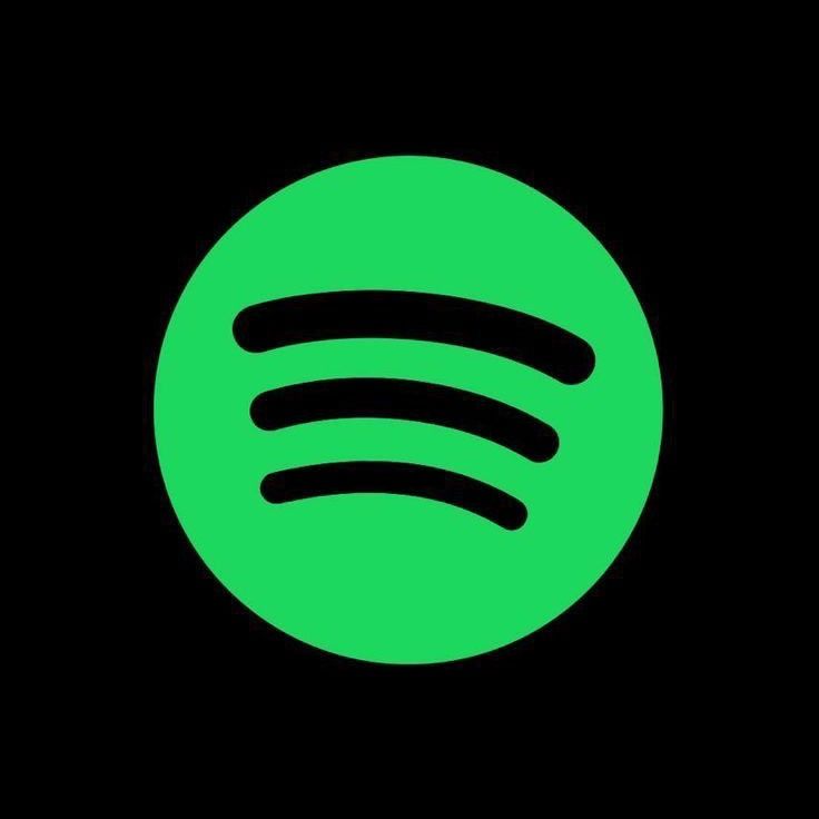 Spotify lyrics