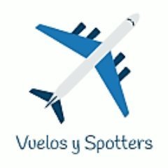 Vuelos y Spotters ✈