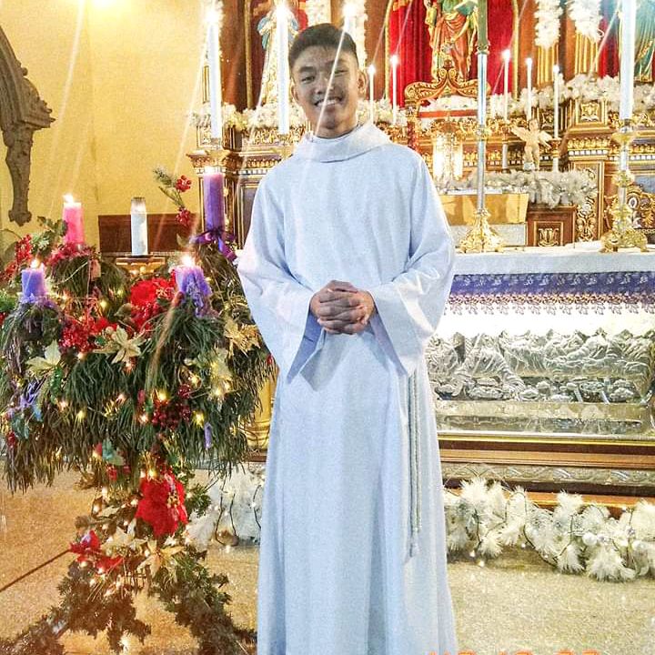 Arvin Capuli🇵🇭