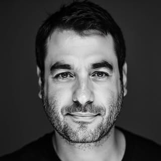 Spyros Panopoulos