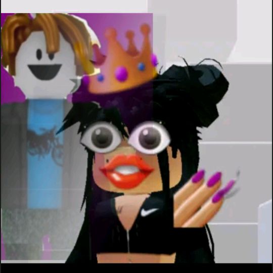 Sadie 🤪✨🤞🏼