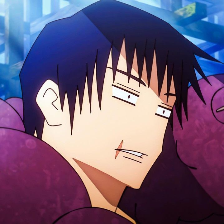 sr.fushiguro