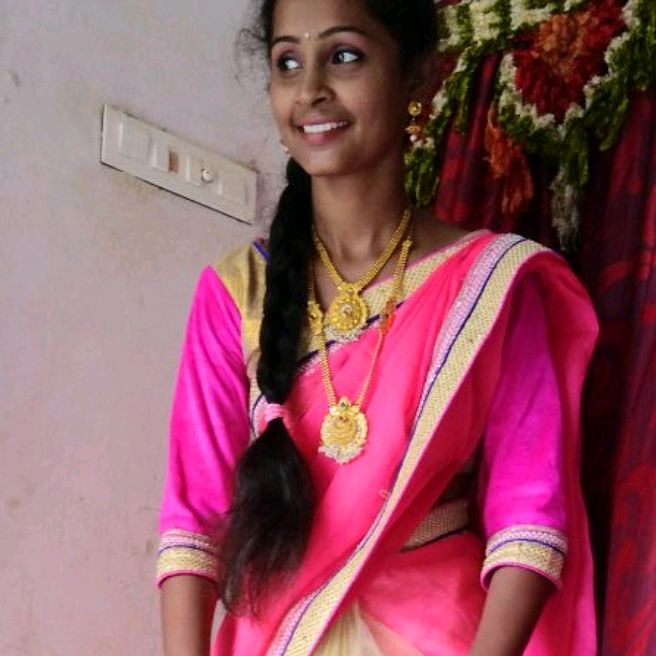 Sravani sravsh