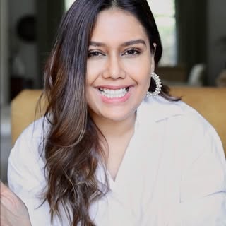Sneha Rebecca / @srdubai