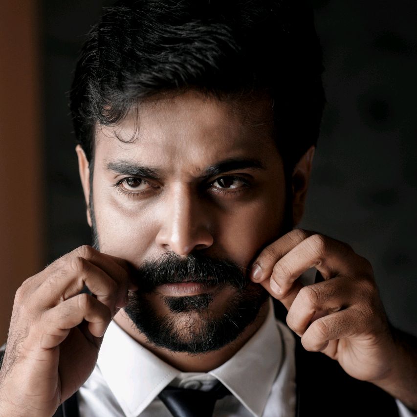 Srinish Aravind