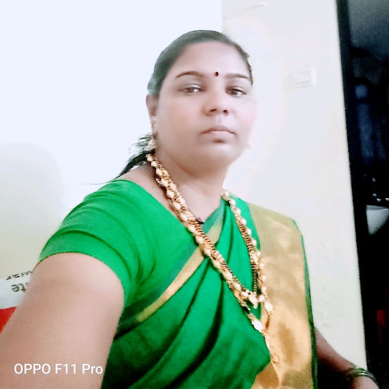 Srnivas Kanchi