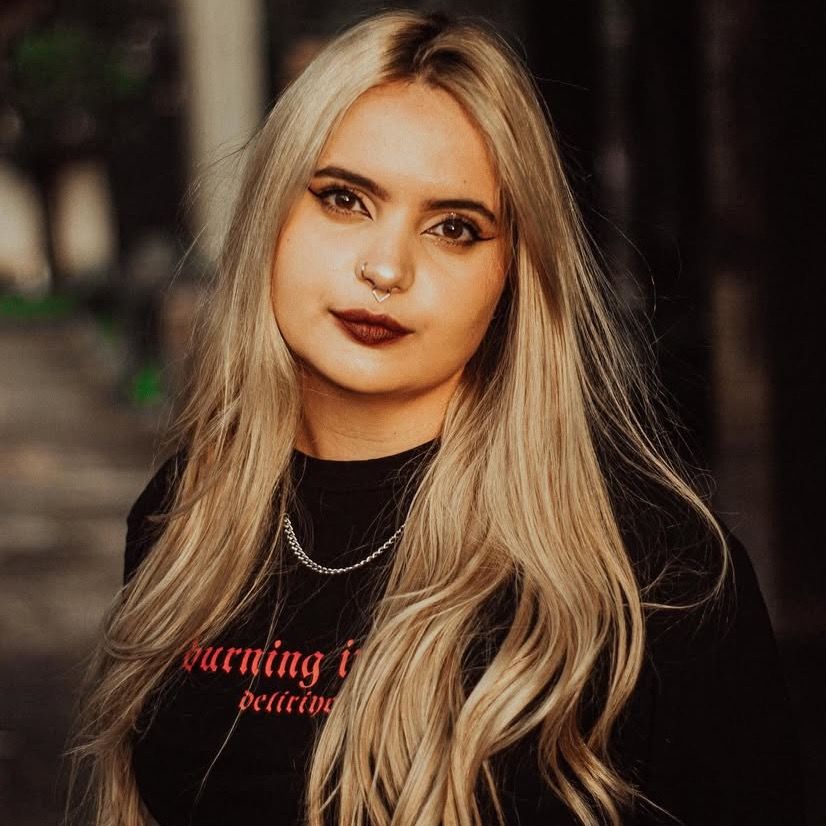 Stephanie | Pepper