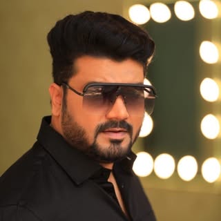 Srujan Lokesh