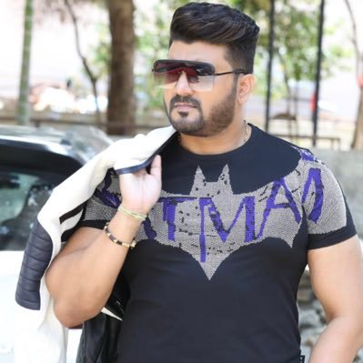 srujan lokesh