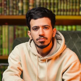 عمر بن الحسين🎙