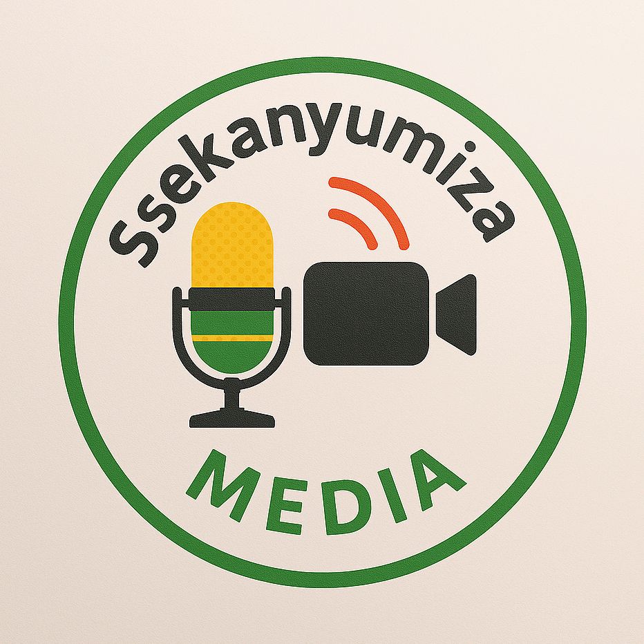 Ssekanyumiza Media