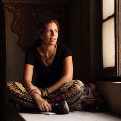 Sarah El Sirgany