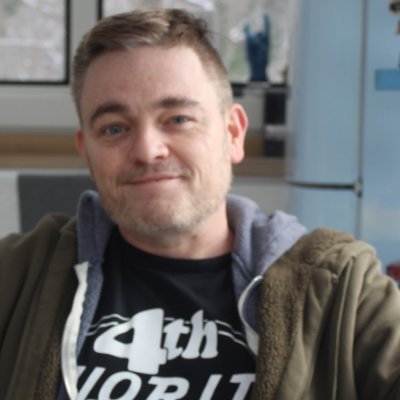 Scott Snyder