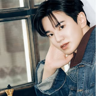 Lee seong jong_infinite💐