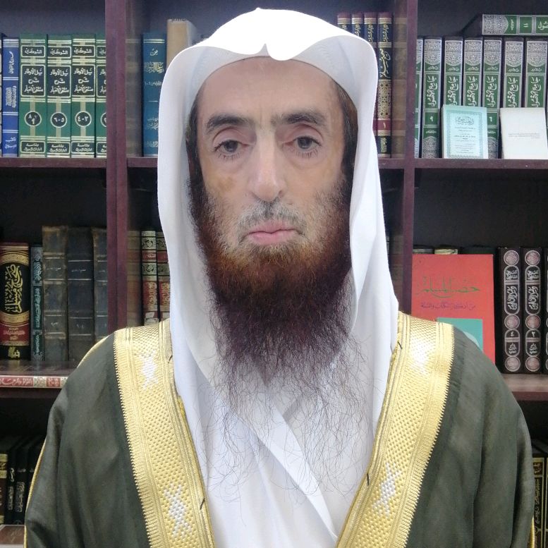 سعيد ابن بجاد